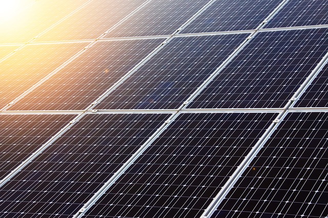 Können wir die deutschen Energieziele mit Photovoltaik erreichen?